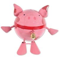 Sunset Vista Designs 6" Mini Pork Chop Figurine