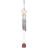 Sunset Vista Designs 36" Nugget the Chicken Wind Chime