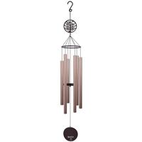 Sunset Vista Designs 68" Tree of life Bronze Wind Chime