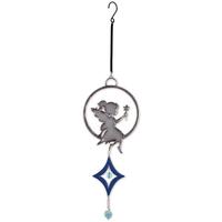 Sunset Vista Designs 5.3" Starlight Fairy Bouncy