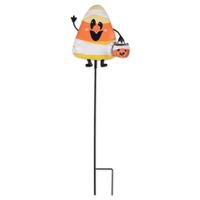 Sunset Vista Designs 6.7" Cairo Corny Mummy Plant Pick