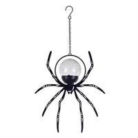 Sunset Vista Designs 10" Indigo The Spider Solar Hanging Buddy