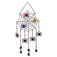 Sunset Vista Designs 27" 7 Spiders Dangler Wind Chime