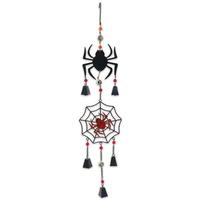 Sunset Vista Designs 21" Trio Spider Wind Chime