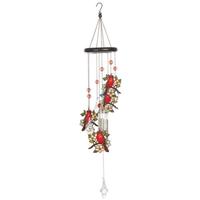 Sunset Vista Designs 27" Cardinal Wind Chime