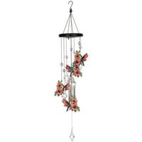 Sunset Vista Designs 27" Hummingbird Wind Chime