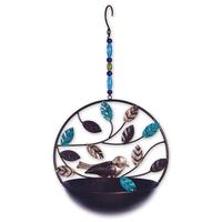 Sunset Vista Designs 18" Morning Song Bird Birdfeeder