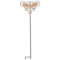 Sunset Vista Designs 24.5" Commemorative Dragonfly Wind Spinner