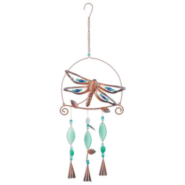 28.3" Dragonfly Wind Chime