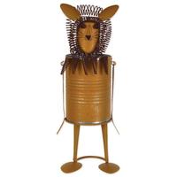 Sunset Vista Designs Lion Tabletop Figurine