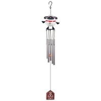 Sunset Vista Designs 36" Baabara Sheep Wind Chime