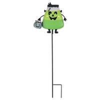 Sunset Vista Designs 7.1" Franken-Corn Plant Pick
