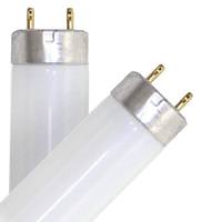 Sylvania 24" 17 watt T8 Bi-Pin Base 2700K Warm White (2 pack)