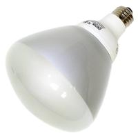 Sylvania 20 watt 120 volt R40 Reflector Flood Compact Fluorescent Light Bulb