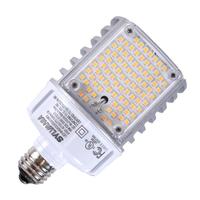 Sylvania 18 watt 120/277 volt Medium Screw (E26) Base 4000K Cool White Dimmable LED