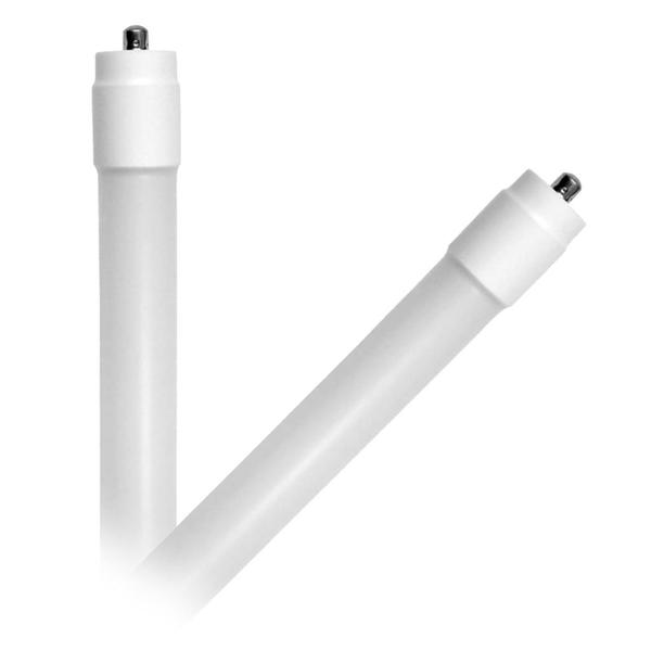 96" 34 watt T8 Single Pin Base 5000K Daylight LED Light Bulb (2 Pack)