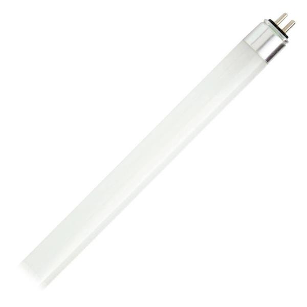 4' 13 watt T5 Miniature Bi-Pin Base 4100K Cool White LED Light Bulb