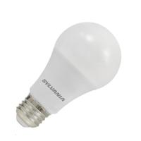 Sylvania 9 watt 120 volt A19 Medium Screw Base 4000K LED Light Bulb