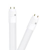 Sylvania 4' 16 watt 120/277 volt T8 Medium Bi-Pin Base CCT Selectable LED Light Bulb (2 Pack)