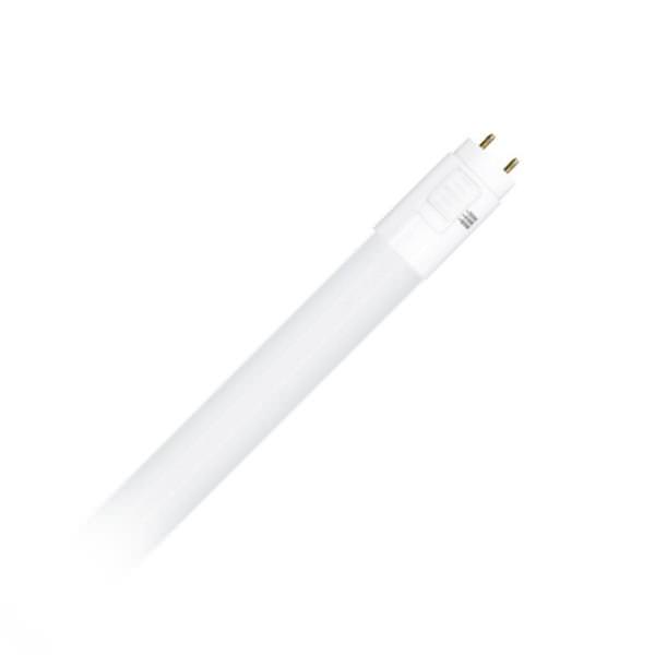 3' 12 watt 120/277 volt T8 Medium Bi-Pin Base CCT Selectable LED Light Bulb