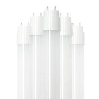 Sylvania 12 watt 120/277 volt T8 Medium Bi-Pin Base 5000K Daylight LED Light Bulb (25 Pack)