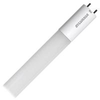 Sylvania 4' 9.5 watt 120/277 volt T8 Medium Bi-Pin Base 5000K Daylight LED Light Bulb
