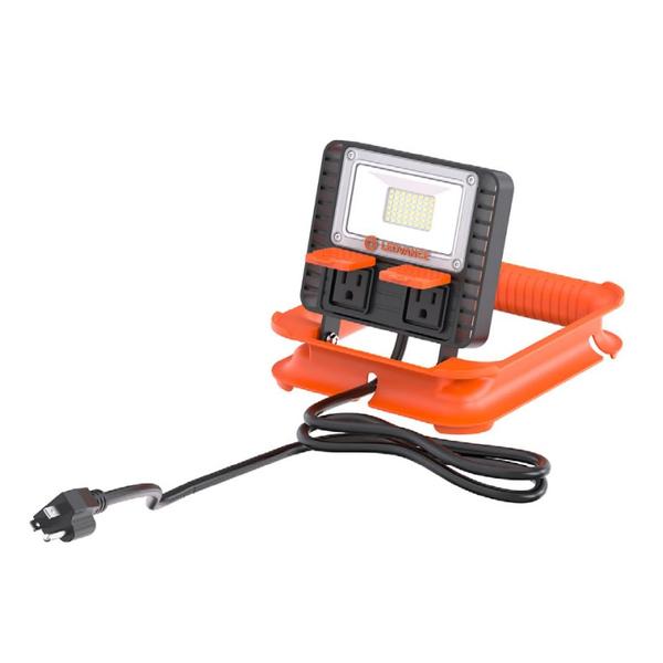 25 watt 120 volt 5000K Daylight LED Work Light