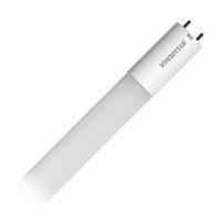 Sylvania 2' 9 watt 120/277 volt T8 Medium Bi-Pin Base 5000K Daylight LED Light Bulb