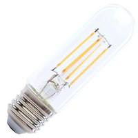Sylvania 3.5 watt 120 volt T10 Medium Screw Base 2700K Warm White LED Light Bulb