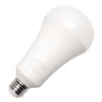 Sylvania Selectable watt 120 volt A23 Medium Screw Base 3500K Neutral White Three Way LED Light Bulb