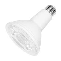 Sylvania 18 watt 120/277 volt PAR30 Medium Screw Base 3000K Natural White LED Light Bulb