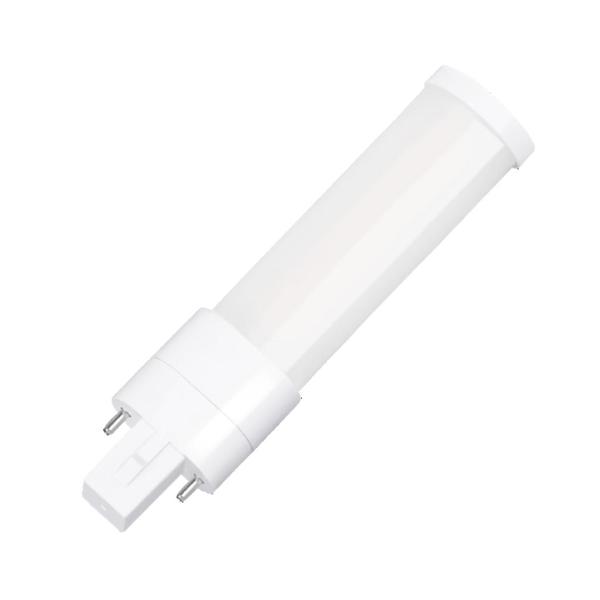 3.5 watt 120/277 volt T4 2-Pin Base CCT Selectable LED Light Bulb