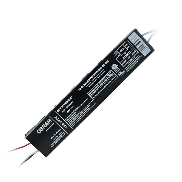 3 Lamp 82 watt T8 120/277 volt LED Driver