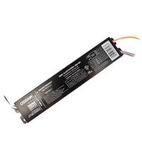 Sylvania 4 Lamp 120/277 volt T8 High Efficiency Instant Start Fluorescent Ballast
