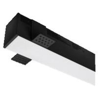 Sylvania Recessed Mounting Bracket for LED Strip Fixtures (2 Pack)