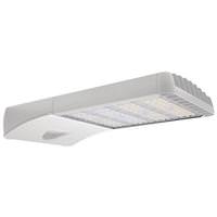 Sylvania 220 watt 120/277 volt 4000K Cool White Dimmable LED Area Light