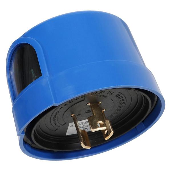 347 volt Standalone NEMA Locking Photocell 