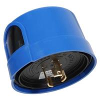 Sylvania 347 volt Standalone NEMA Locking Photocell 