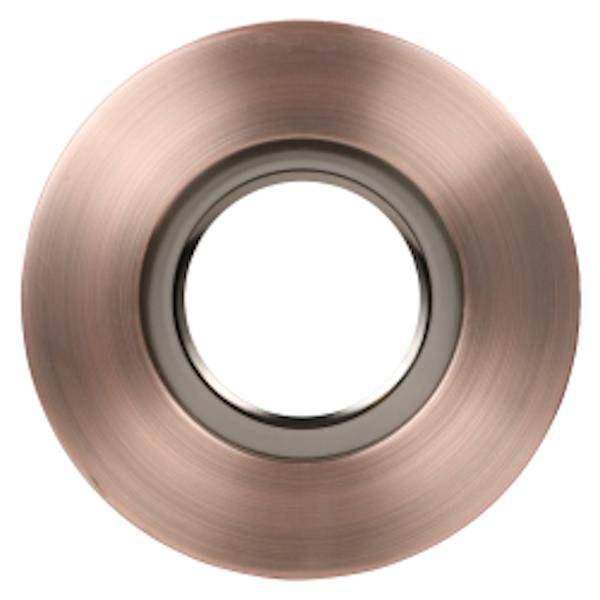 5-6" Bronze Trim For RT56 LED Downlight