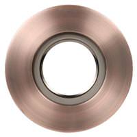 Sylvania 5-6" Bronze Trim For RT56 LED Downlight