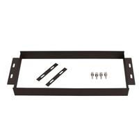 Sylvania Bronze Visor for 80/100/150 Area Light Fixtures