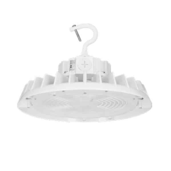 Selectable watt 120/347 volt CCT Selectable Round LED High Bay