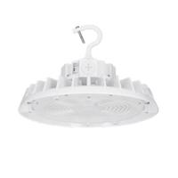 Sylvania Selectable watt 120/347 volt CCT Selectable Round LED High Bay
