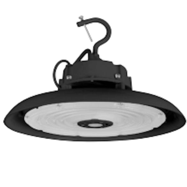 Selectable watt 120/347 volt CCT Selectable Round LED High Bay