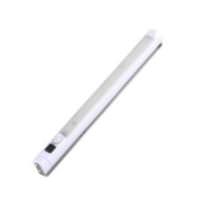 Sylvania 10" 2 watt 5 volt 3000K Natural White Battery Operated LED Undercabinet Light