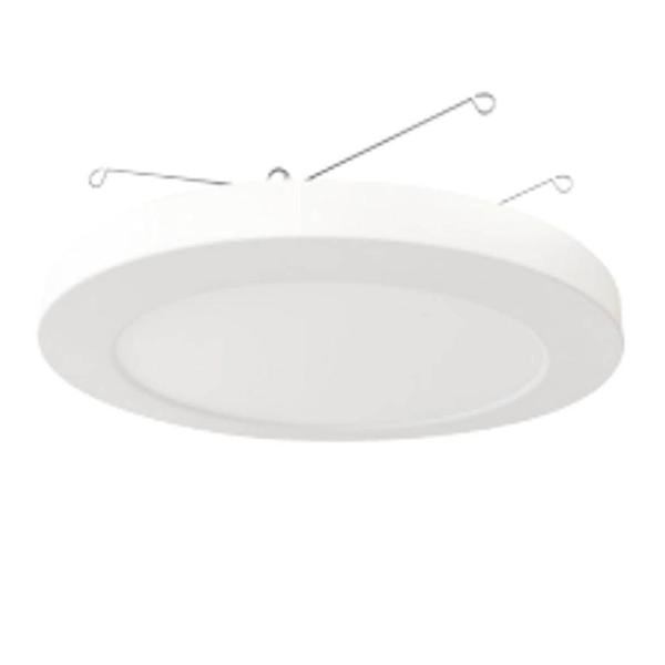 5" 12 watt 120 volt CCT Selectable LED Downlight