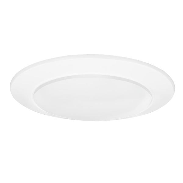 16 watt 120 volt CCT Selectable LED Disk Light