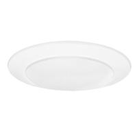 Sylvania 16 watt 120 volt CCT Selectable LED Disk Light
