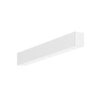 Sylvania 24" 24 watt 120/347 volt CCT Selectable LED Strip Fixture