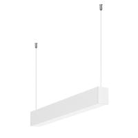 Sylvania 24" 24 watt 120/347 volt CCT Selectable LED Strip Fixture